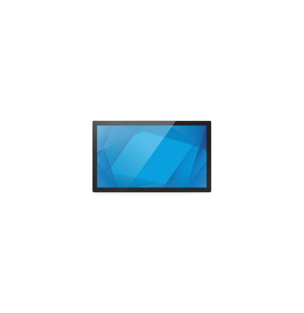Elo Touch Solutions TouchPro PCAP Design chiosco 80 cm (31.5') LED 400 cd/m² Full HD Nero Touch screen