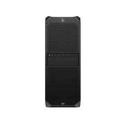 HP E10TTET PC/stazione di lavoro AMD Ryzen Threadripper PRO 64 GB DDR5-SDRAM 2 TB SSD Windows 11 Pro Tower AI Workstation Nero