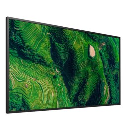 Sony BZ35P Pannello piatto per segnaletica digitale 127 cm (50') LED Wi-Fi 500 cd/m² 4K Ultra HD Nero Android 24/7