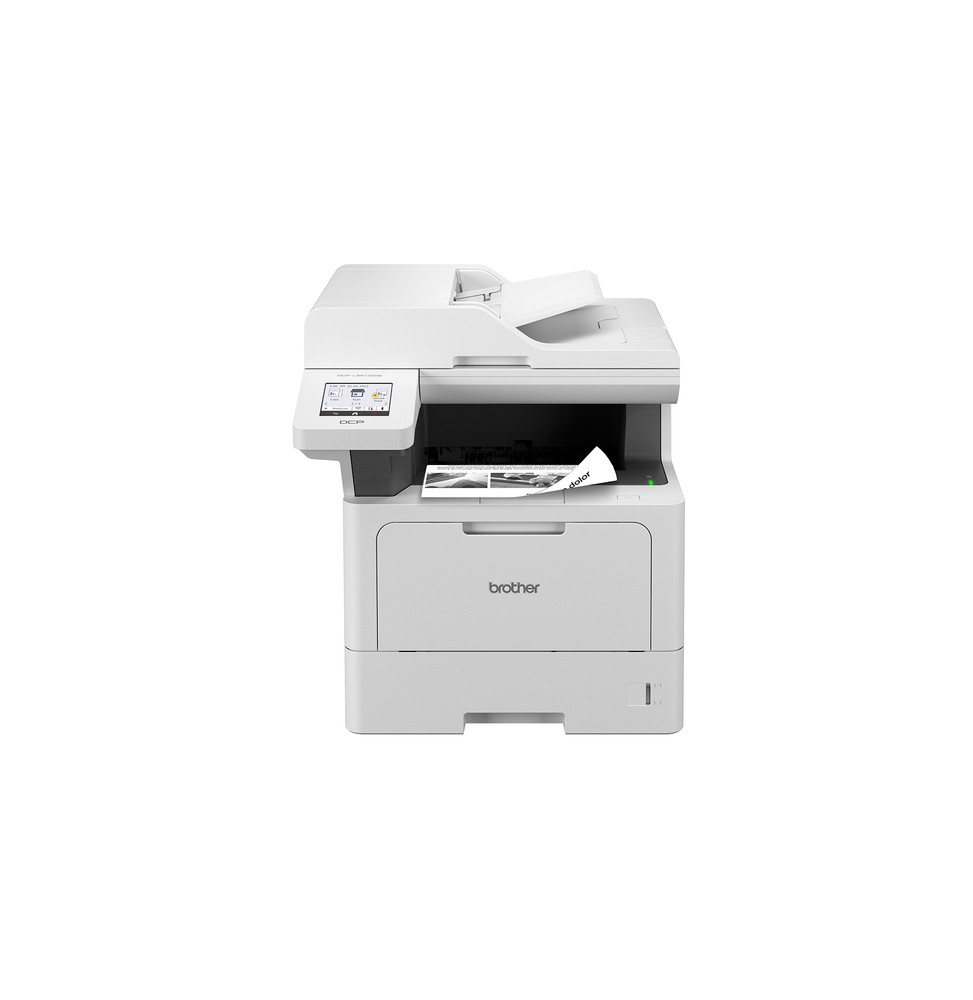 Brother MFC-L5710DN stampante multifunzione Laser A4 1200 x 1200 DPI 48 ppm