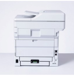Brother MFC-L5710DN stampante multifunzione Laser A4 1200 x 1200 DPI 48 ppm