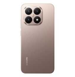 Xiaomi 15T 17,4 cm (6.83') 5G 12 GB 256 GB 5500 mAh Rose Gold