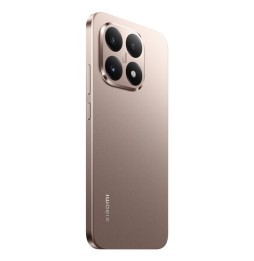 Xiaomi 15T 17,4 cm (6.83') 5G 12 GB 256 GB 5500 mAh Rose Gold