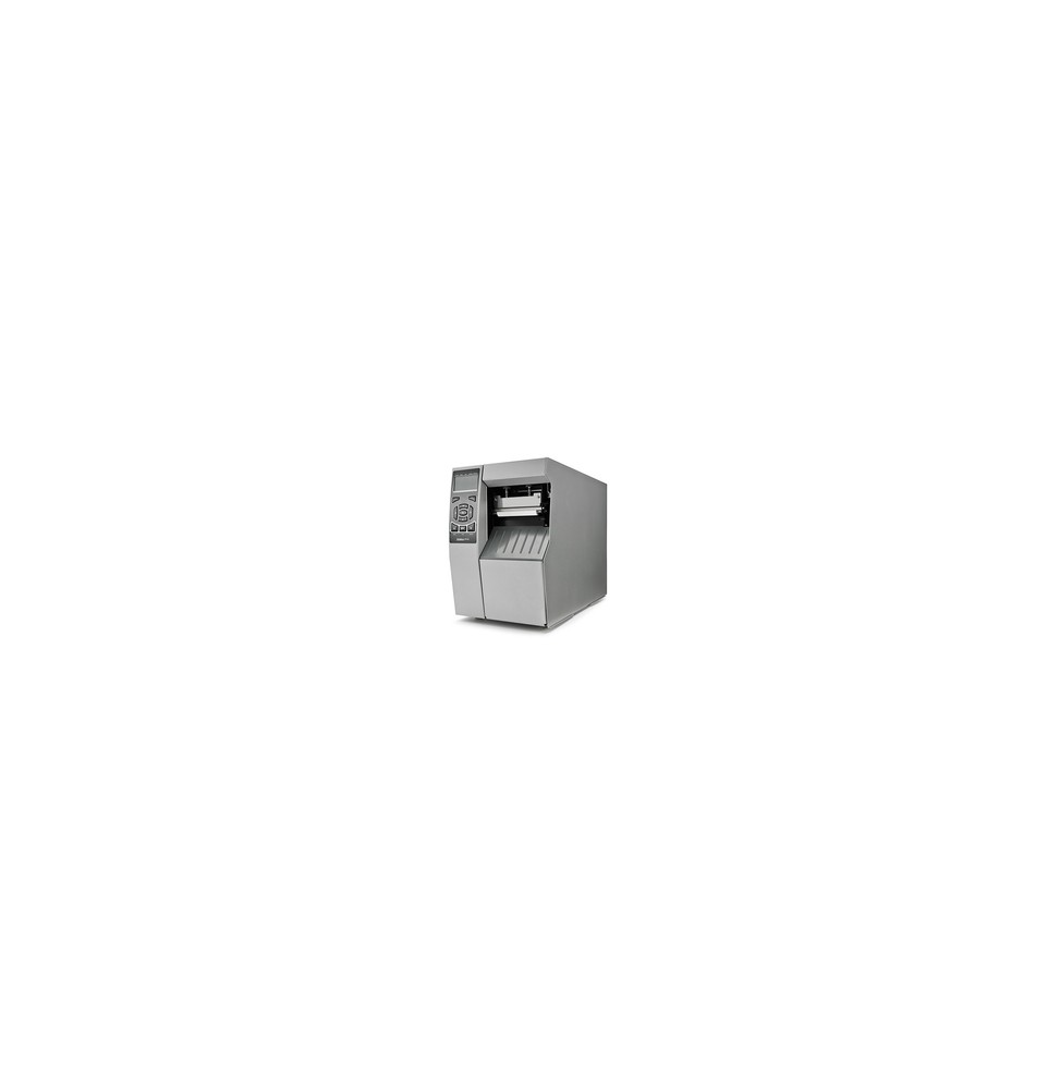 Zebra ZT510 stampante per etichette (CD) Trasferimento termico 300 x 300 DPI 305 mm/s Collegamento ethernet LAN Bluetooth