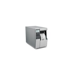 Zebra ZT510 stampante per etichette (CD) Trasferimento termico 300 x 300 DPI 305 mm/s Collegamento ethernet LAN Bluetooth