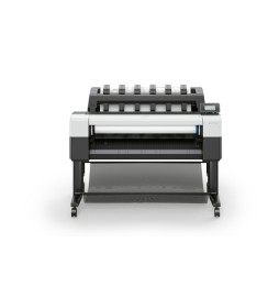 HP DESIGNJET T1600PS - 36IN stampante grandi formati A colori 2400 x 1200 DPI