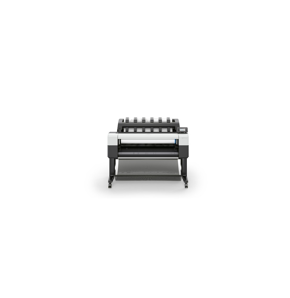 HP DESIGNJET T1600PS - 36IN stampante grandi formati A colori 2400 x 1200 DPI