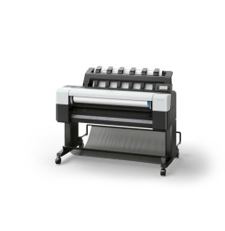 HP DESIGNJET T1600PS - 36IN stampante grandi formati A colori 2400 x 1200 DPI