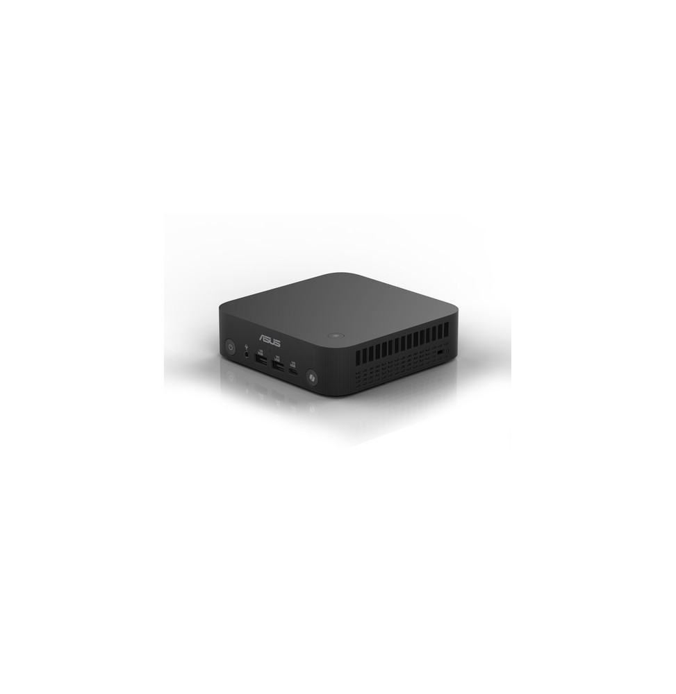 ASUS ExpertCenter PN54 -S70012NN AMD Ryzen AI 7 350 32 GB DDR5-SDRAM 1 TB SSD Windows 11 Pro Mini PC Nero
