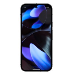 Google Pixel 9 - Smartphone Android con Gemini, fotocamera avanzata, batteria con 24 ore di autonomia e display Actua da 6,3' -