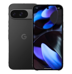 Google Pixel 9 - Smartphone Android con Gemini, fotocamera avanzata, batteria con 24 ore di autonomia e display Actua da 6,3' -