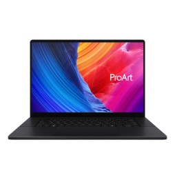 ASUS ProArt P16 H7606WX-SE008X Copilot+ PC AMD Ryzen AI 9 HX 370 Computer portatile 40,6 cm (16') Touch screen 4K Ultra HD 64