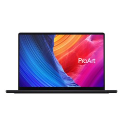 ASUS ProArt P16 H7606WX-SE008X Copilot+ PC AMD Ryzen AI 9 HX 370 Computer portatile 40,6 cm (16') Touch screen 4K Ultra HD 64