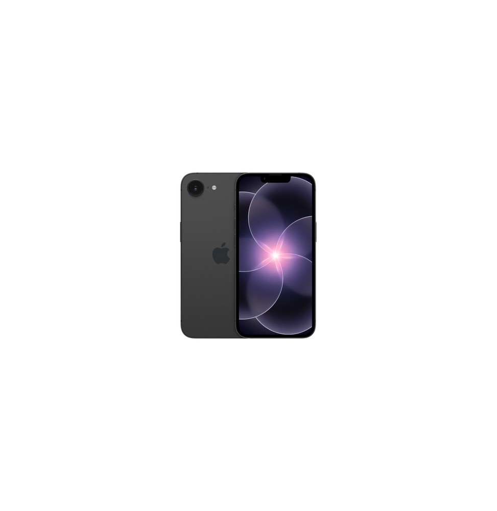 Apple iPhone 17e 512GB Nero