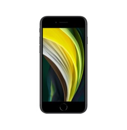 Forza Refurbished Apple iPhone SE (2020) 11,9 cm (4.7') Dual SIM ibrida iOS 13 4G 64 GB Nero Rinnovato