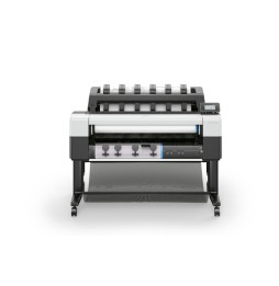 HP DESIGNJET T1600DR PS - 36IN stampante grandi formati A colori 2400 x 1200 DPI