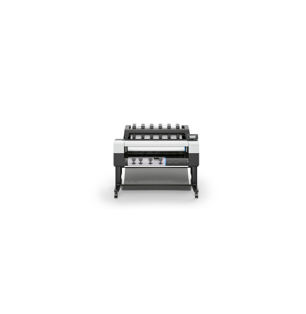 HP DESIGNJET T1600DR PS - 36IN stampante grandi formati A colori 2400 x 1200 DPI