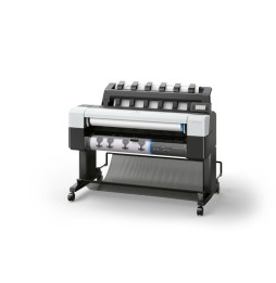 HP DESIGNJET T1600DR PS - 36IN stampante grandi formati A colori 2400 x 1200 DPI