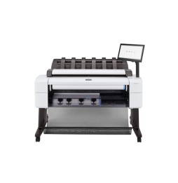 HP DESIGNJET T2600DR PS MFP - 36IN stampante grandi formati A colori 2400 x 1200 DPI