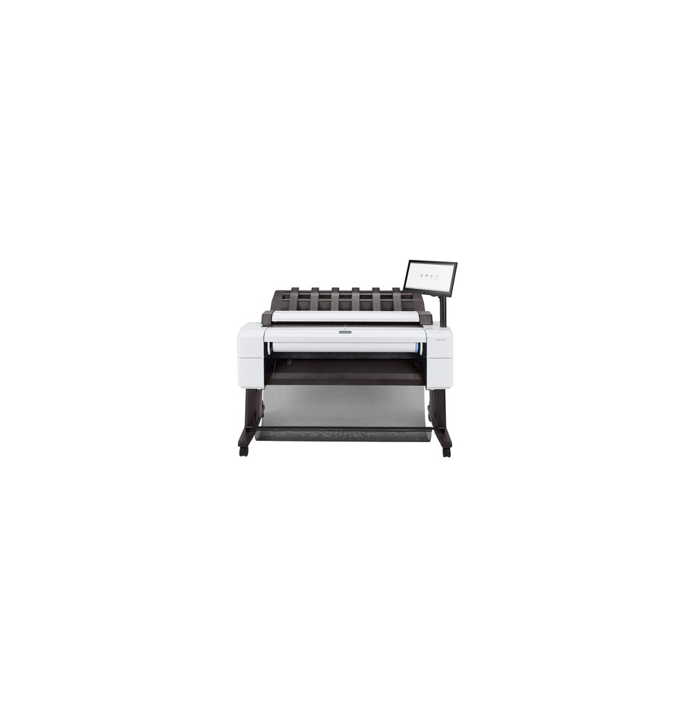 HP DESIGNJET T2600PS MFP - 36IN stampante grandi formati A colori 2400 x 1200 DPI