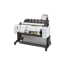 HP DESIGNJET T2600PS MFP - 36IN stampante grandi formati A colori 2400 x 1200 DPI