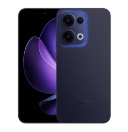 OPPO Reno13 5G AI Smartphone, Tripla fotocamera 50+8+2MP, Selfie 50MP, Display 6.59” 120HZ AMOLED FHD+, 5600mAh, RAM
