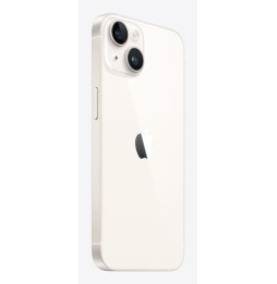 Apple iPhone 14 15,5 cm (6.1') Doppia SIM iOS 17 5G 128 GB Bianco