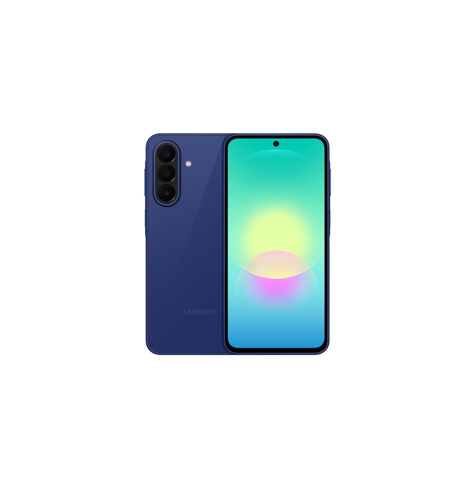 Samsung GALAXY A27 256GB 5G 6.7IN BLUE 6GB ANDROID