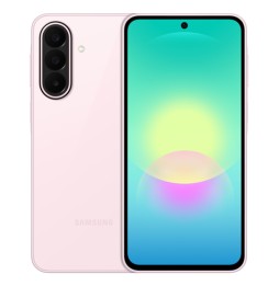 Samsung GALAXY A27 256GB 5G 6.7IN LIGHT PINK 6GB ANDROID