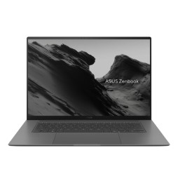 ASUS Zenbook S16 UM5606GA-SR466W Copilot+ PC AMD Ryzen AI 7 445 Computer portatile 40,6 cm (16') 3K 24 GB LPDDR5x-SDRAM 1 TB