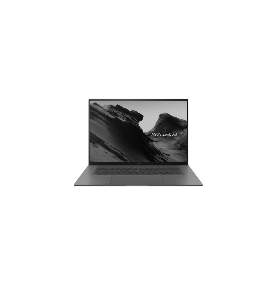 ASUS Zenbook S16 UM5606GA-SR466W Copilot+ PC AMD Ryzen AI 7 445 Computer portatile 40,6 cm (16') 3K 24 GB LPDDR5x-SDRAM 1 TB