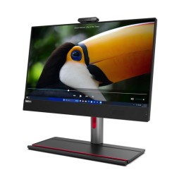 Lenovo ThinkCentre M90a Gen 5 Intel® Core™ i5 i5-14500 60,5 cm (23.8') 1920 x 1080 Pixel PC All-in-one 16 GB DDR5-SDRAM 512 GB
