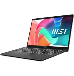 MSI Modern 15 F1MG-671XIT Intel Core 7 150U Computer portatile 39,6 cm (15.6') Full HD 16 GB DDR4-SDRAM 512 GB SSD Wi-Fi 6E