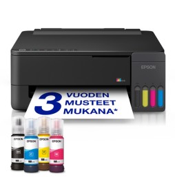 Epson EcoTank ET-1910 Ad inchiostro A4 5760 x 1440 DPI Wi-Fi