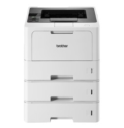 Brother HL-L5210DNTT stampante laser 1200 x 1200 DPI A4