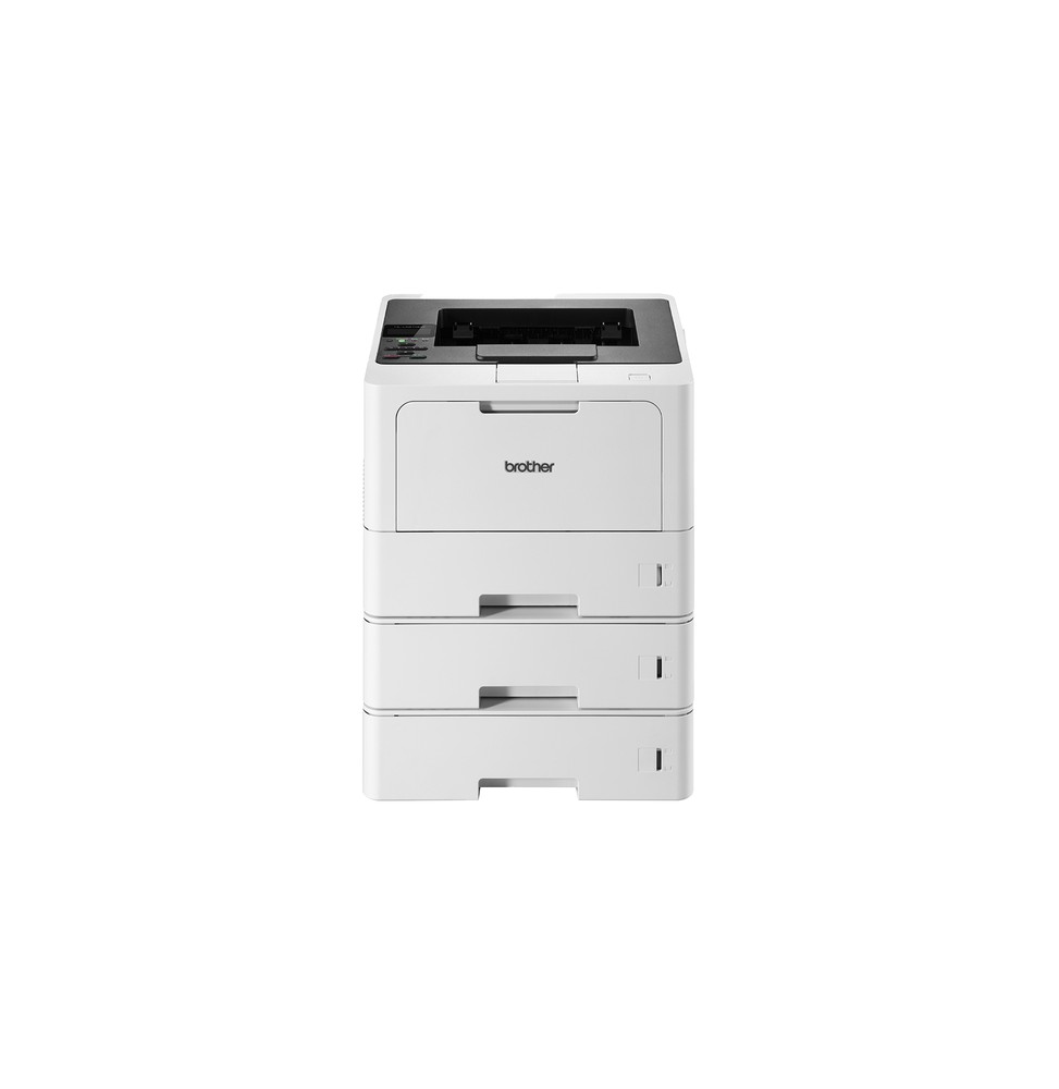 Brother HL-L5210DNTT stampante laser 1200 x 1200 DPI A4