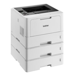 Brother HL-L5210DNTT stampante laser 1200 x 1200 DPI A4