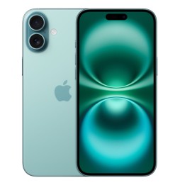 Apple iPhone 16 Plus 256GB Verde acqua