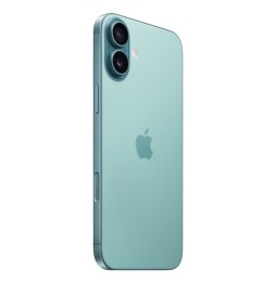Apple iPhone 16 Plus 256GB Verde acqua