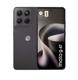 Motorola moto g47 16,9 cm (6.67') Doppia SIM Android 16.0 5G USB tipo-C 8 GB 128 GB 5200 mAh Grigio