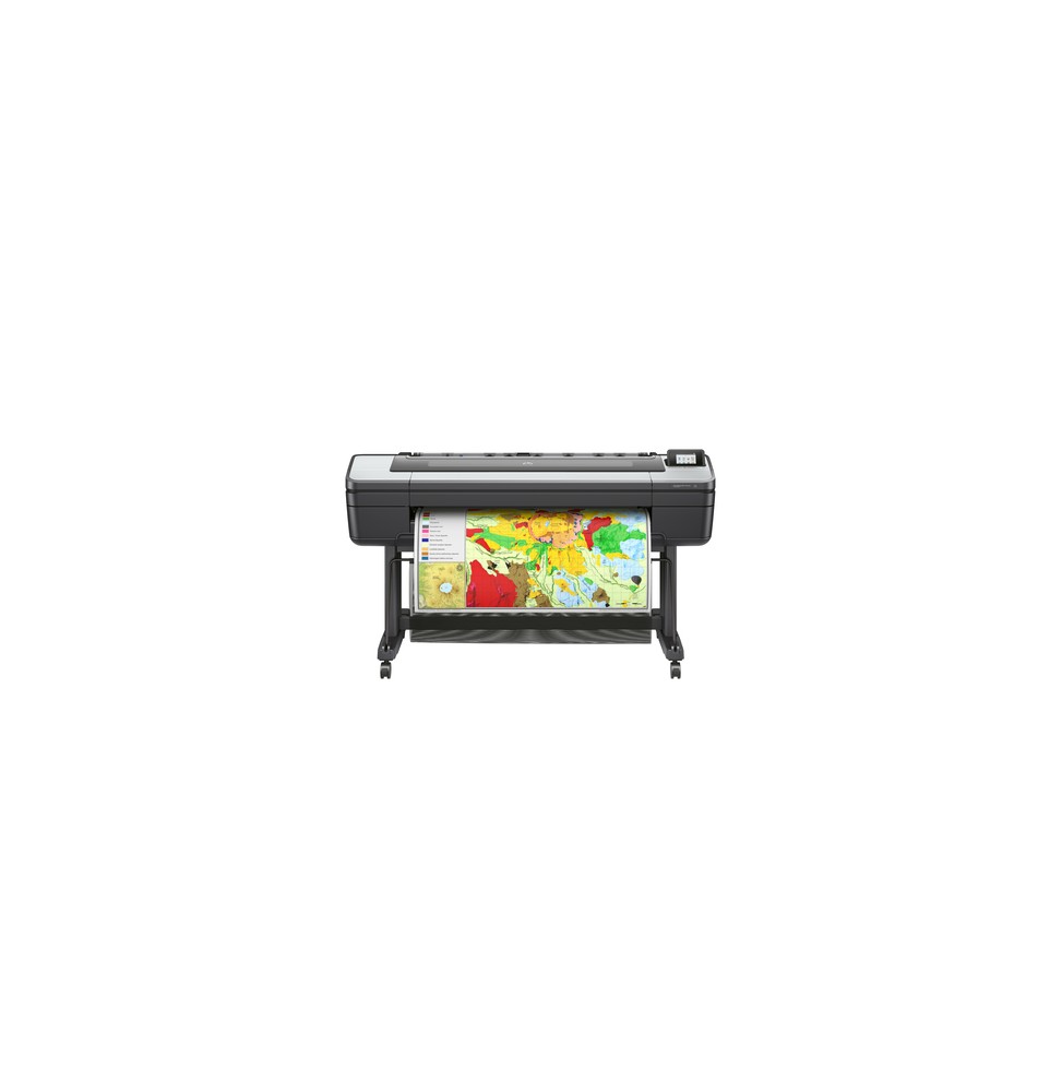 HP DesignJet Z6dr 44-in PostScript stampante grandi formati 2400 x 1200 DPI