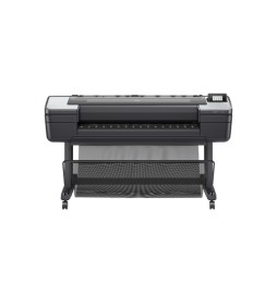 HP Designjet Z6 44-in PostScript stampante grandi formati Ad inchiostro A colori 2400 x 1200 DPI 1118 x 1676 mm Collegamento