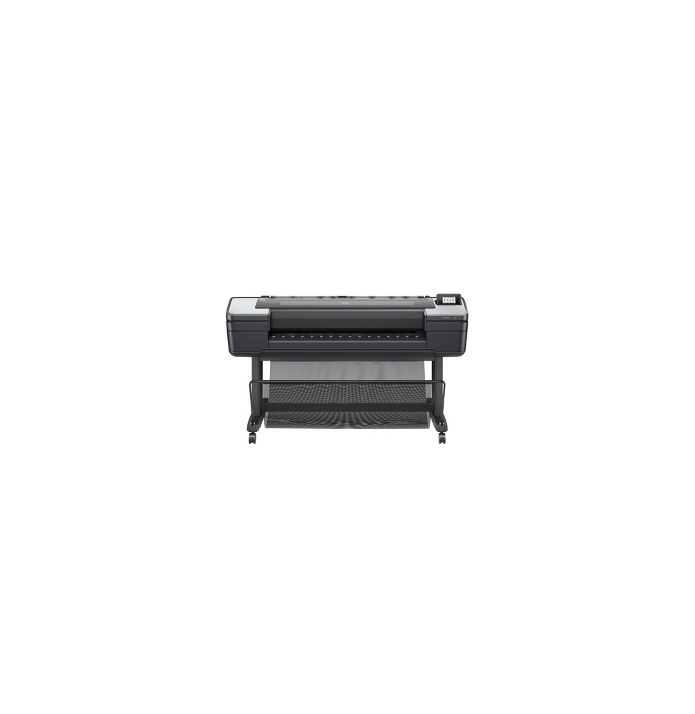 HP Designjet Z6 44-in PostScript stampante grandi formati Ad inchiostro A colori 2400 x 1200 DPI 1118 x 1676 mm Collegamento