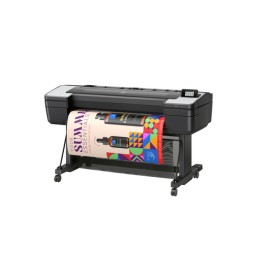 HP Designjet Z6 44-in PostScript stampante grandi formati Ad inchiostro A colori 2400 x 1200 DPI 1118 x 1676 mm Collegamento