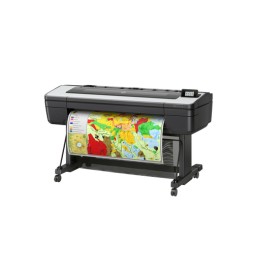 HP DesignJet Z6dr 44-in PostScript stampante grandi formati 2400 x 1200 DPI