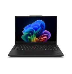 Lenovo ThinkPad T14 Gen 7 (Intel) Copilot+ PC Intel Core Ultra 7 355 Computer portatile 35,6 cm (14') WUXGA 32 GB LPDDR5x-SDRAM