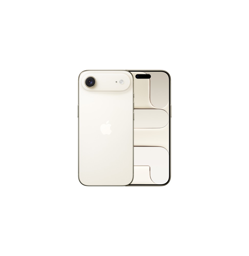 Apple iPhone Air 1TB Oro Chiaro