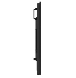 Sharp MultiSync M652 Pannello piatto per segnaletica digitale 139,7 cm (55') LCD 550 cd/m² 4K Ultra HD Nero Touch screen