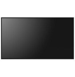 Sharp MultiSync M552 Pannello piatto per segnaletica digitale 139,7 cm (55') LCD 550 cd/m² 4K Ultra HD Nero Touch screen