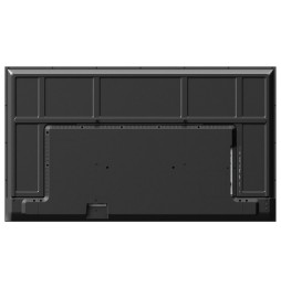 Sharp MultiSync E559 Pannello piatto per segnaletica digitale 139,7 cm (55') LED 350 cd/m² 4K Ultra HD Nero